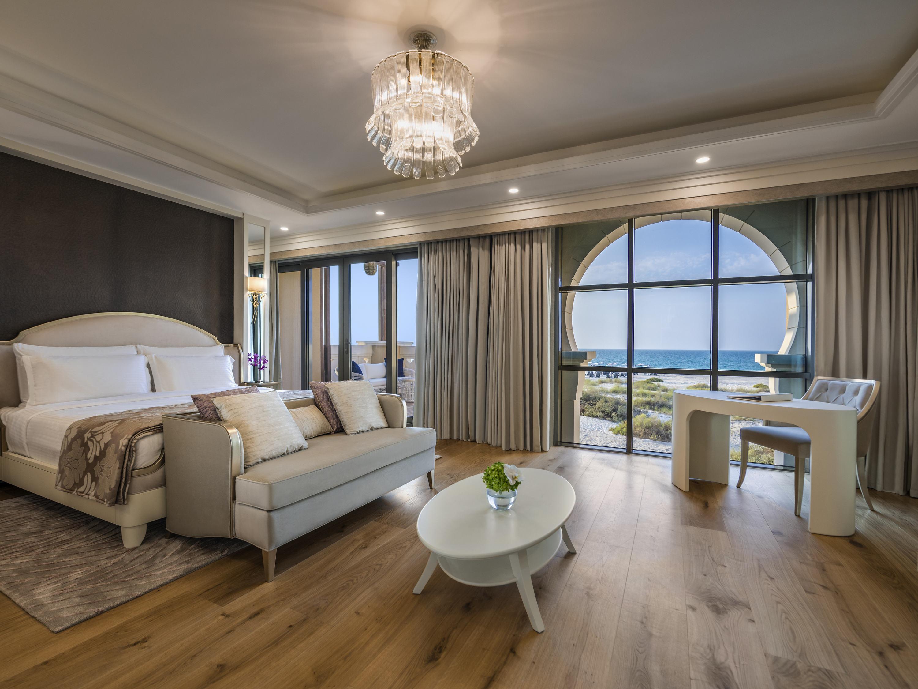 Hotel Rixos Premium Saadiyat Island Abu Dabi Exterior foto