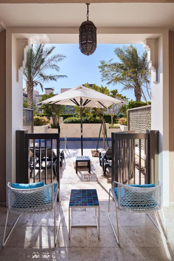 Hotel Rixos Premium Saadiyat Island Abu Dabi Exterior foto