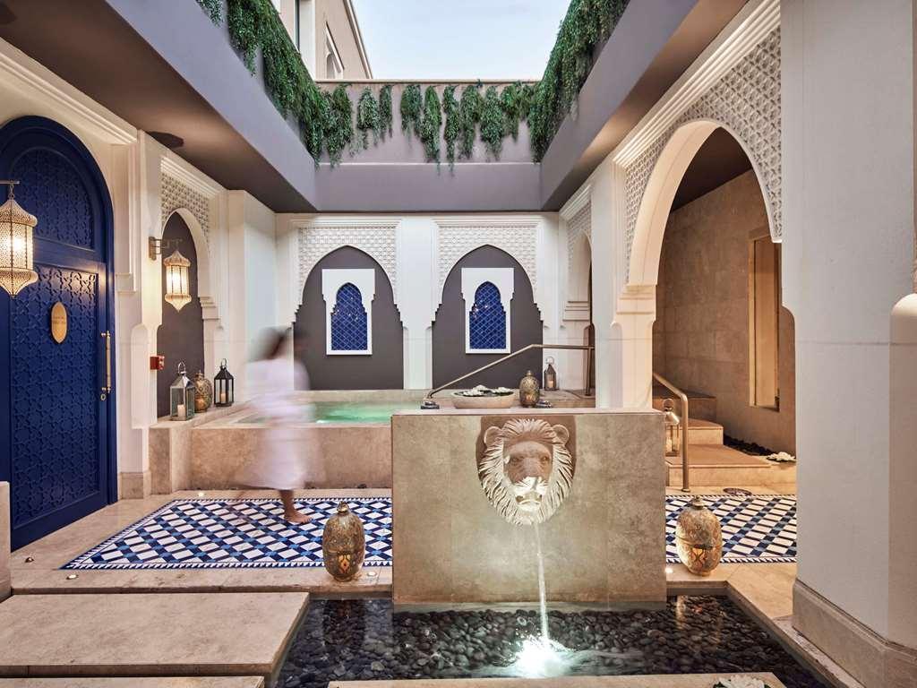 Hotel Rixos Premium Saadiyat Island Abu Dabi Exterior foto