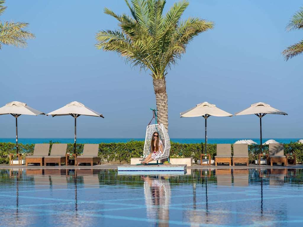 Hotel Rixos Premium Saadiyat Island Abu Dabi Exterior foto