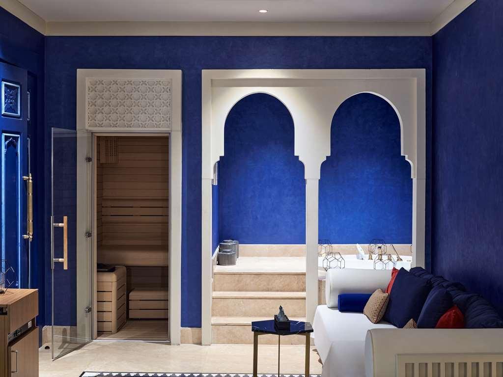 Hotel Rixos Premium Saadiyat Island Abu Dabi Exterior foto