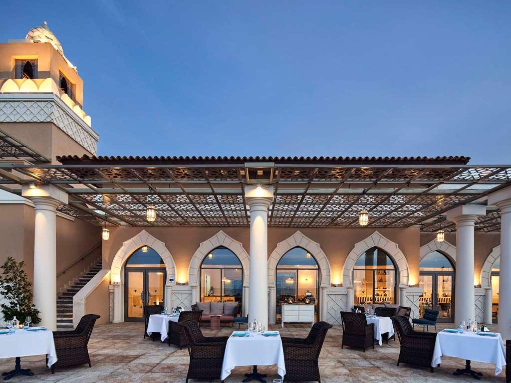 Hotel Rixos Premium Saadiyat Island Abu Dabi Exterior foto