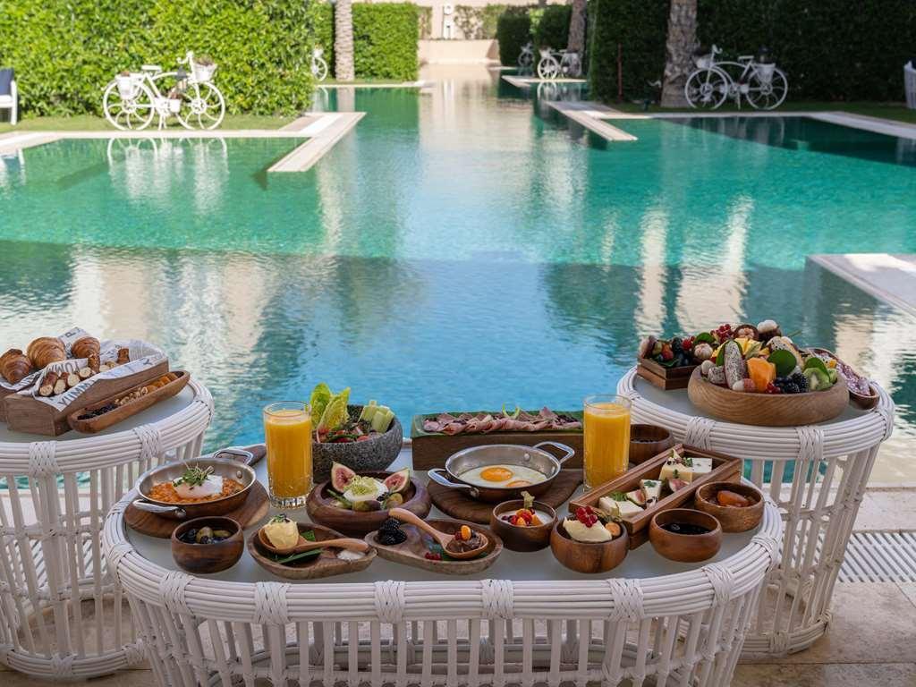 Hotel Rixos Premium Saadiyat Island Abu Dabi Exterior foto