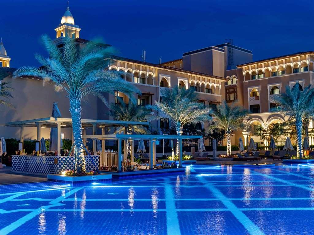 Hotel Rixos Premium Saadiyat Island Abu Dabi Exterior foto