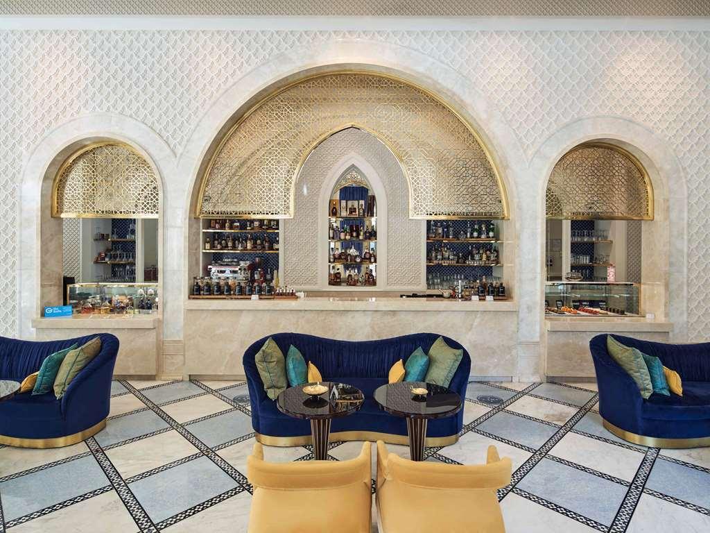 Hotel Rixos Premium Saadiyat Island Abu Dabi Exterior foto