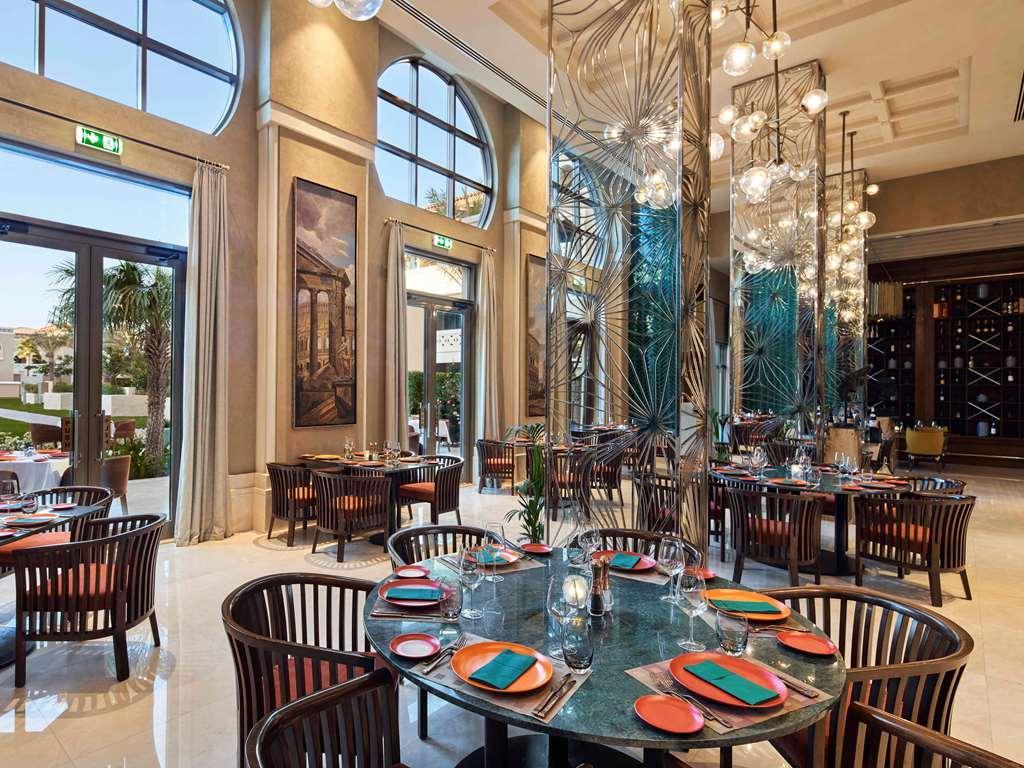 Hotel Rixos Premium Saadiyat Island Abu Dabi Exterior foto