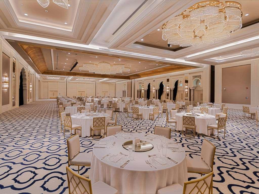 Hotel Rixos Premium Saadiyat Island Abu Dabi Exterior foto