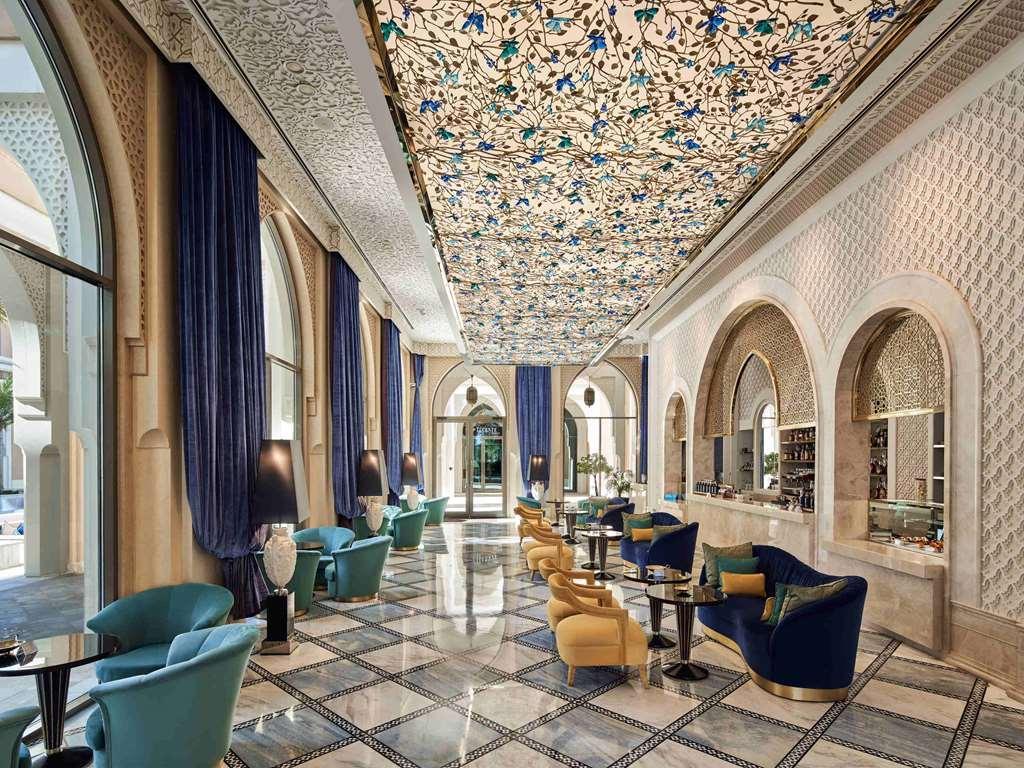 Hotel Rixos Premium Saadiyat Island Abu Dabi Exterior foto
