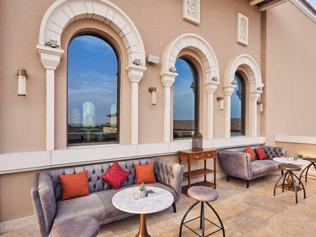 Hotel Rixos Premium Saadiyat Island Abu Dabi Exterior foto
