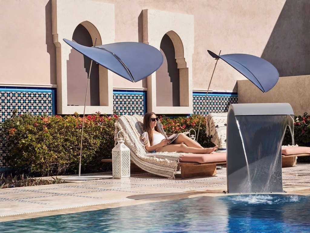 Hotel Rixos Premium Saadiyat Island Abu Dabi Exterior foto