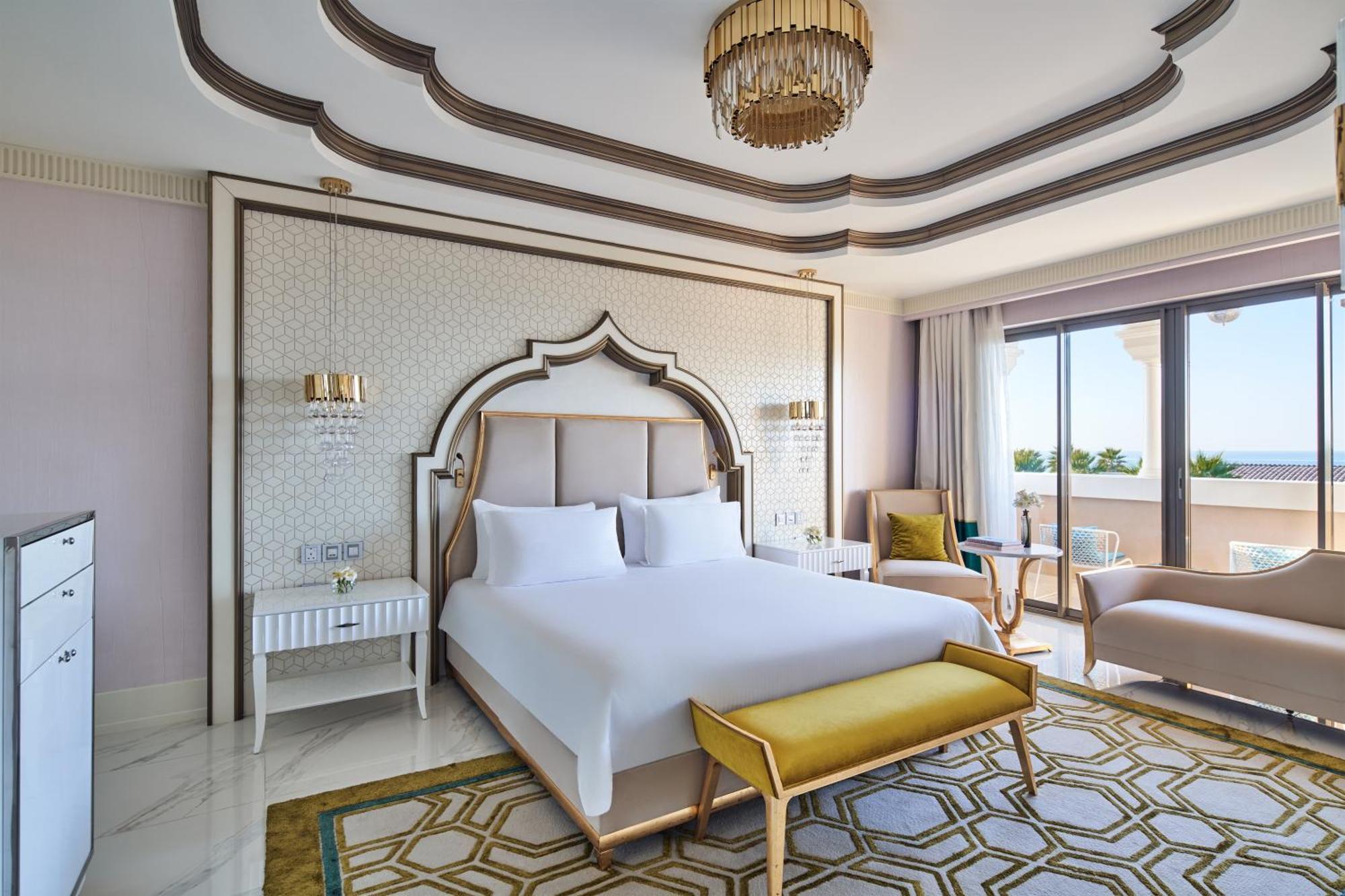 Hotel Rixos Premium Saadiyat Island Abu Dabi Exterior foto