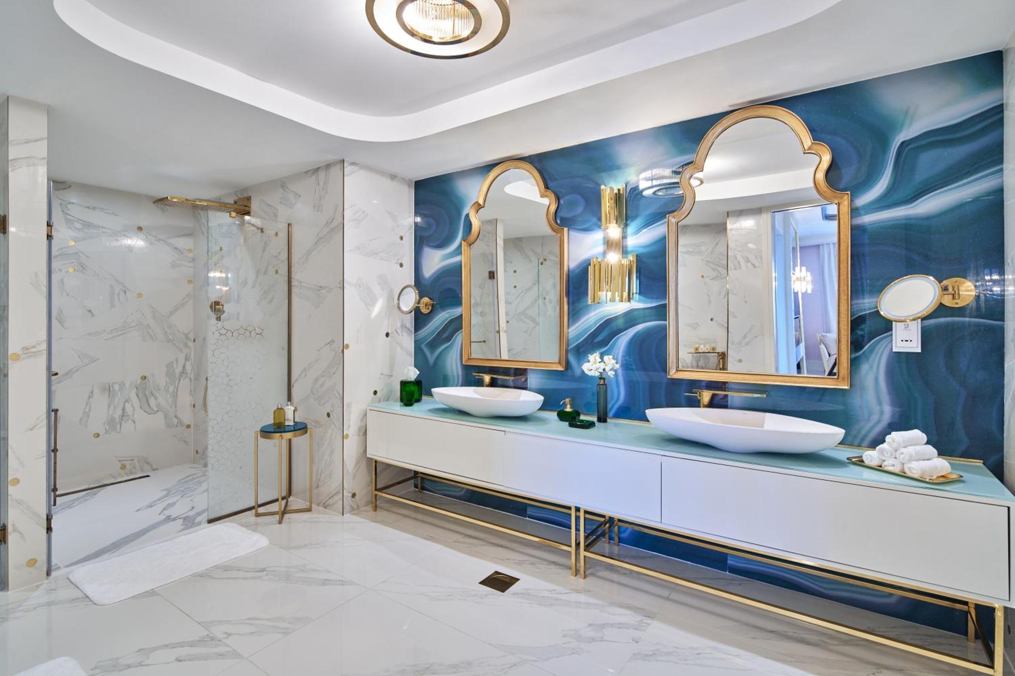 Hotel Rixos Premium Saadiyat Island Abu Dabi Exterior foto