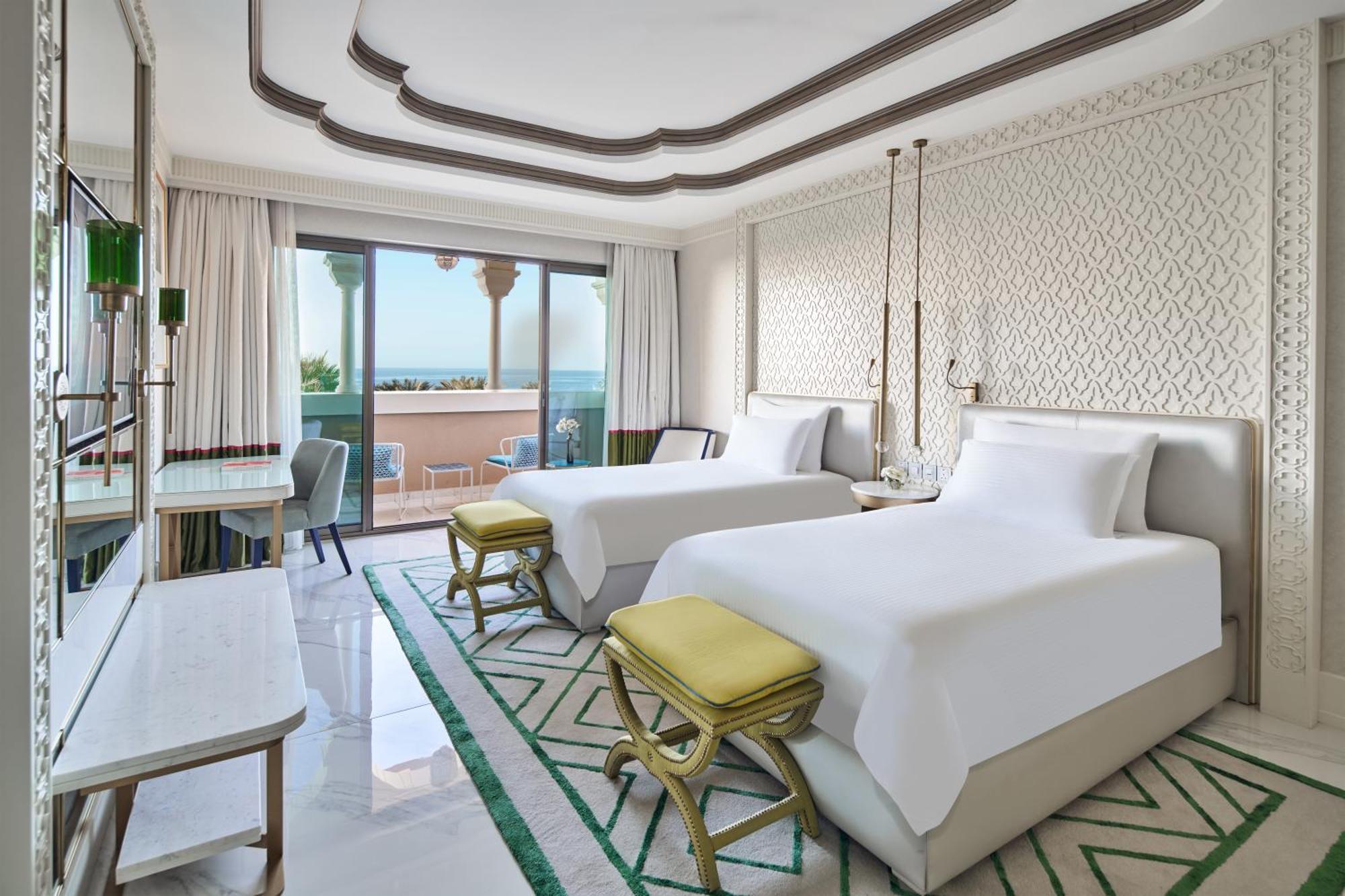 Hotel Rixos Premium Saadiyat Island Abu Dabi Exterior foto