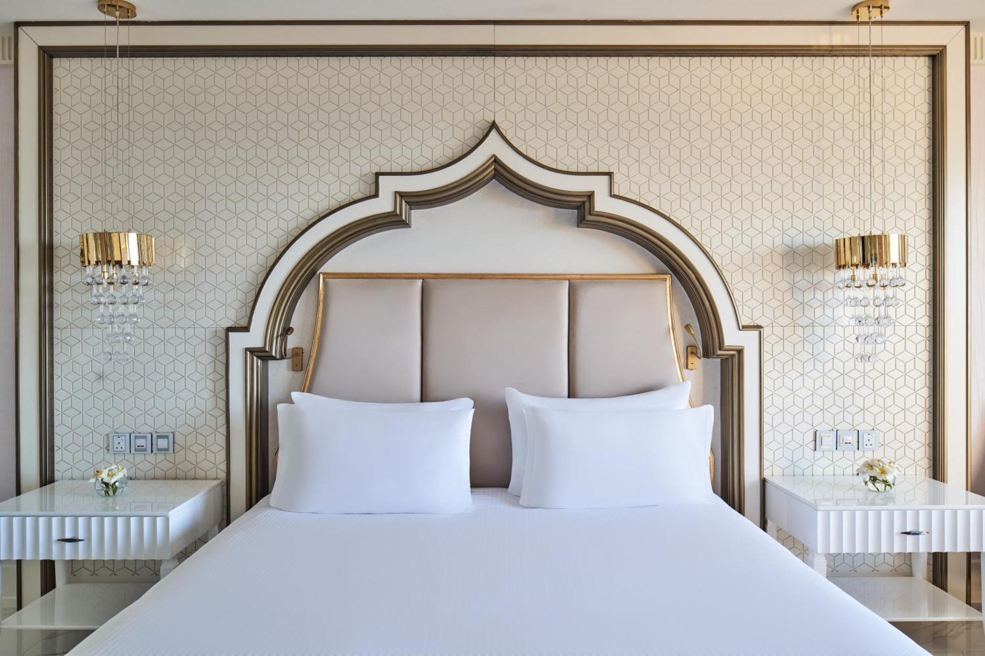 Hotel Rixos Premium Saadiyat Island Abu Dabi Exterior foto