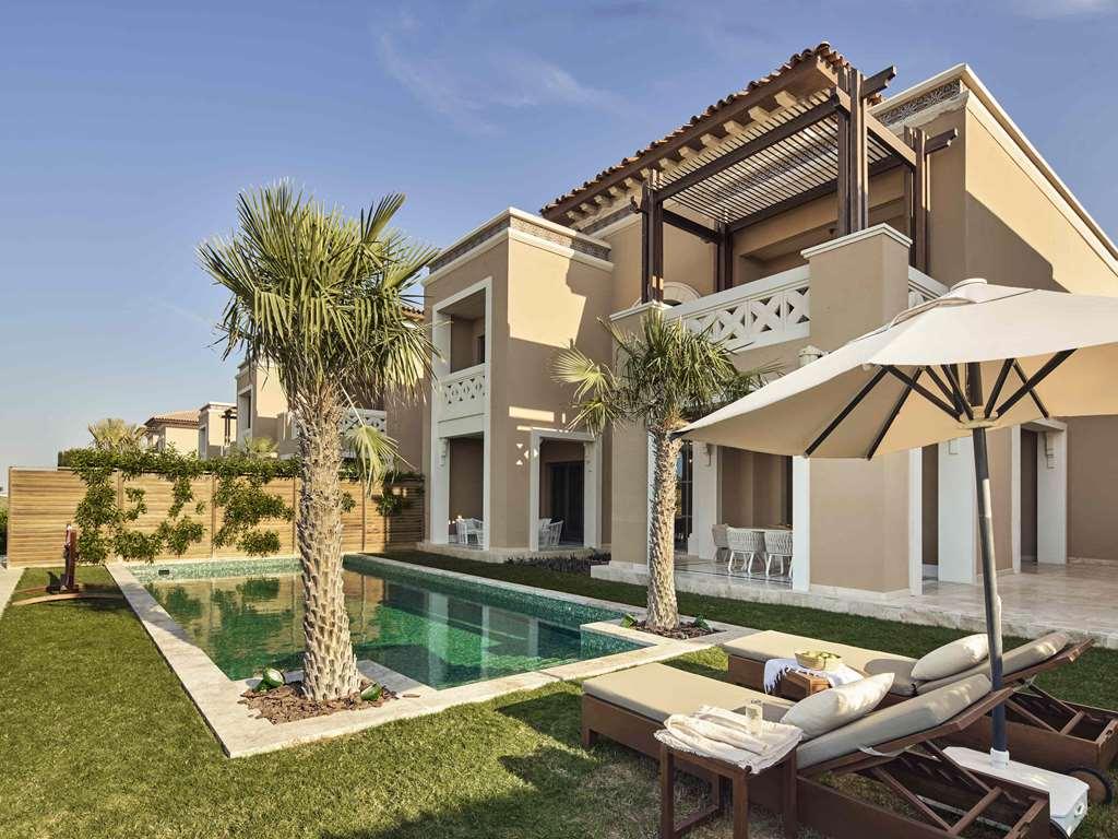 Hotel Rixos Premium Saadiyat Island Abu Dabi Habitación foto