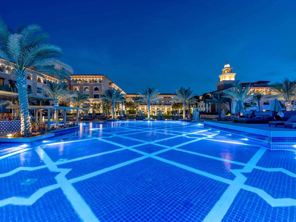 Hotel Rixos Premium Saadiyat Island Abu Dabi Exterior foto