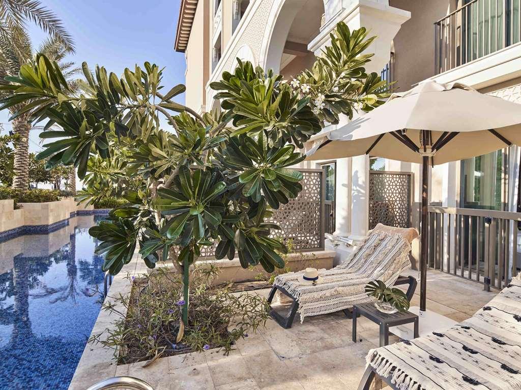 Hotel Rixos Premium Saadiyat Island Abu Dabi Habitación foto