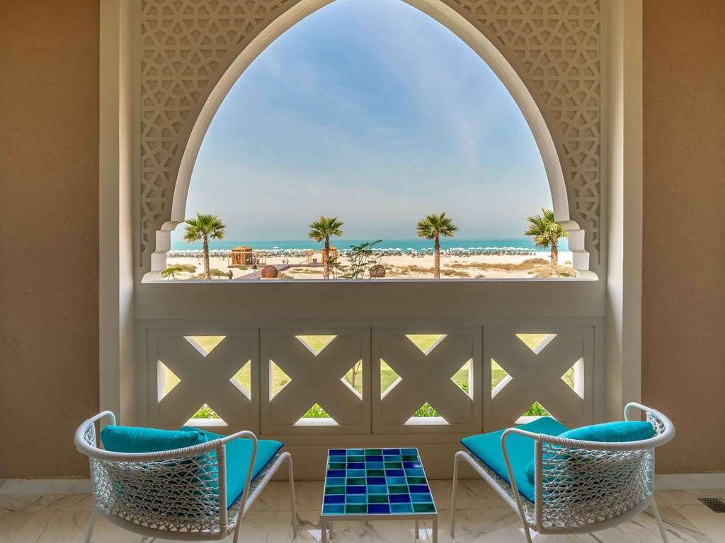 Hotel Rixos Premium Saadiyat Island Abu Dabi Habitación foto
