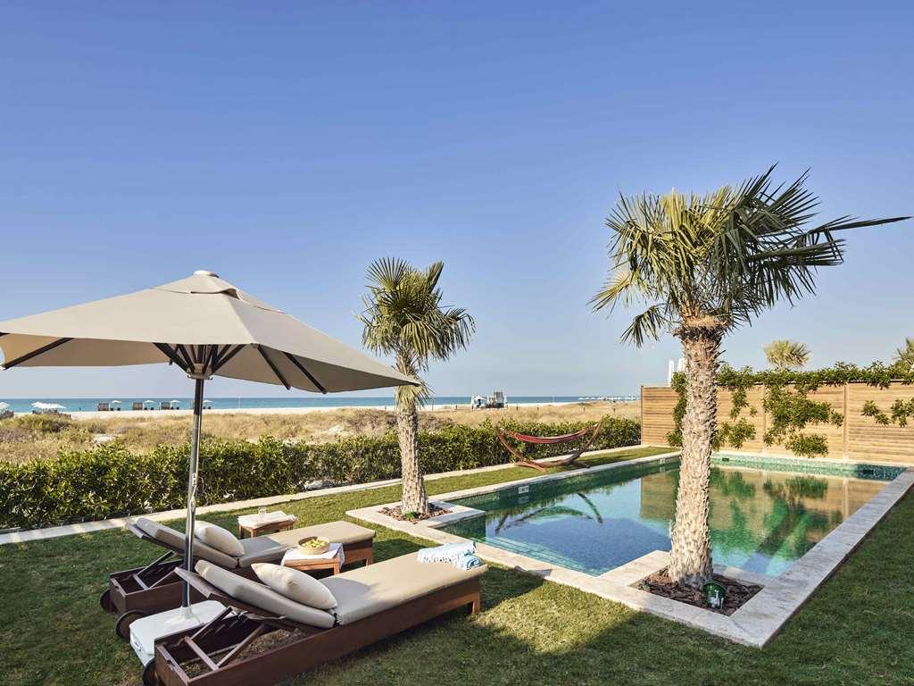 Hotel Rixos Premium Saadiyat Island Abu Dabi Habitación foto