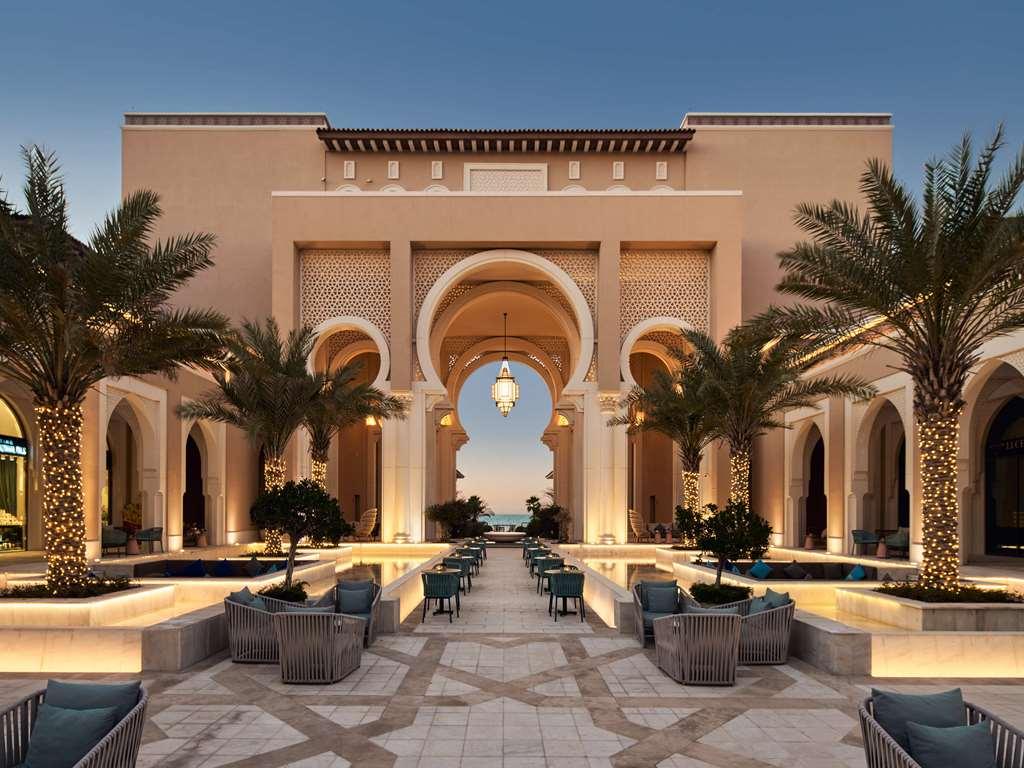 Hotel Rixos Premium Saadiyat Island Abu Dabi Exterior foto