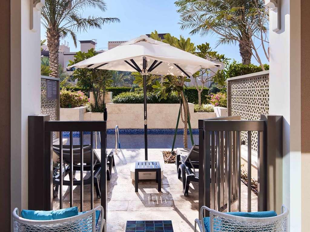 Hotel Rixos Premium Saadiyat Island Abu Dabi Habitación foto