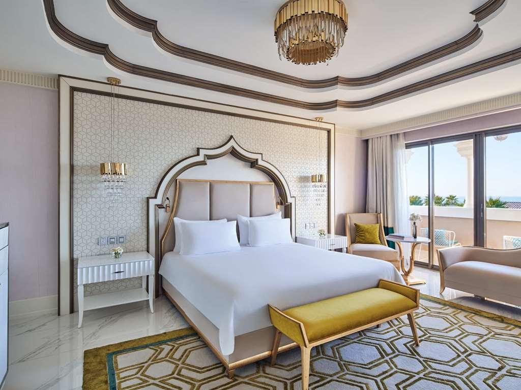 Hotel Rixos Premium Saadiyat Island Abu Dabi Habitación foto