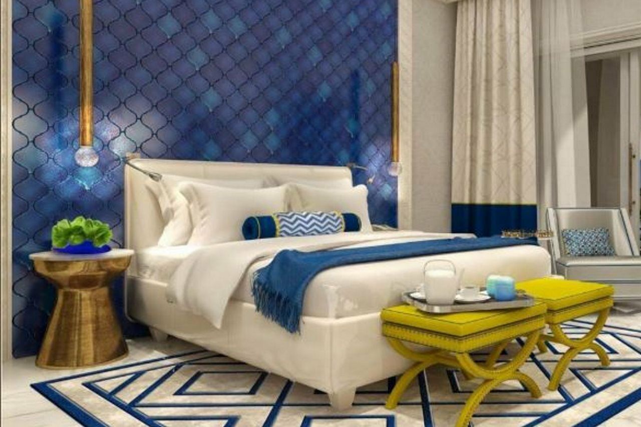 Hotel Rixos Premium Saadiyat Island Abu Dabi Exterior foto